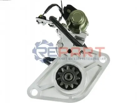 Фото Стартер AS (S3105S) зображення 1