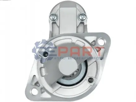 Стартер AS S3118S Купити в Україні