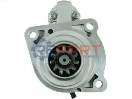 Фото Стартер AS (S3122S) зображення 1