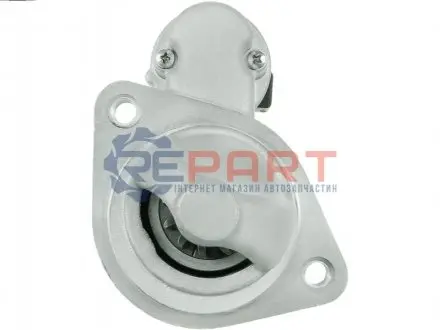 Фото 1 — Стартер AS (S3132S) Фото Стартер AS (S3132S) зображення 1