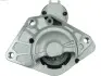 Стартер Renault Megane III/Scenic III 1.6 dCi 11-16 (12V/2kw) (z=12) S3143