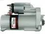 Стартер AS (S3150S) зображення 2