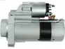 Стартер AS (S3150S) зображення 4