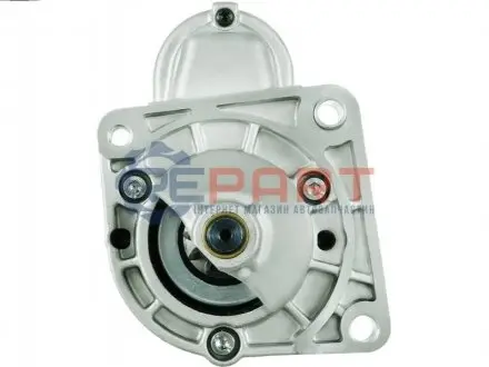 Фото 1 — Стартер AS (S3155S) Фото Стартер AS (S3155S) зображення 1