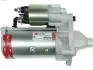 Фото Реле стартера втягуюче Ford Focus 04-/Volvo V50 04- (12V) AS (S3165S) зображення 2