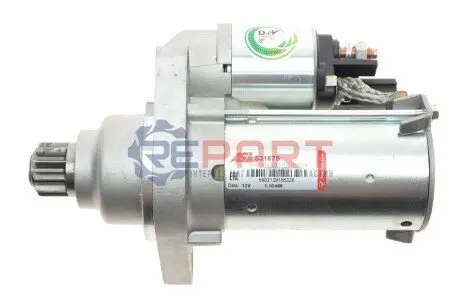 Стартер AS S3167S Купить в Украине