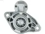 Стартер Audi A3/Q3 1.8/2.0 12- (12V/1.1kw) S3171S