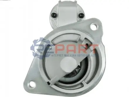 Реле стартера втягуюче Ford Focus 04-/Volvo V50 04- (12V) AS S3177S Купити в Україні