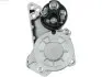 Фото Стартер Renault Megane 1.2 TCe 12-/Smart Fortwo (453) 0.9-1.0 14- (12V/1.0kw) (z=11) AS (S3178S) зображення 3