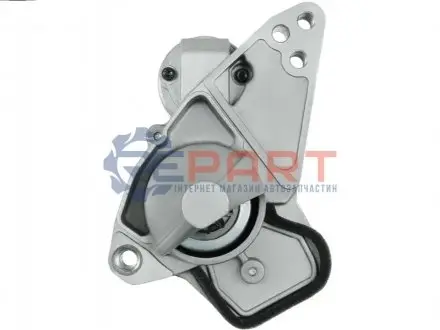 Фото 1 — Стартер Renault Megane 1.2 TCe 12-/Smart Fortwo (453) 0.9-1.0 14- (12V/1.0kw) (z=11) AS (S3178S) Фото Стартер Renault Megane 1.2 TCe 12-/Smart Fortwo (453) 0.9-1.0 14- (12V/1.0kw) (z=11) AS (S3178S) зображення 1