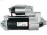 Фото Реле стартера втягуюче Ford Focus 04-/Volvo V50 04- (12V) AS (S3184S) зображення 2