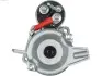 Фото Реле стартера втягуюче Ford Focus 04-/Volvo V50 04- (12V) AS (S3184S) зображення 3