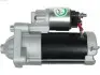 Фото Реле стартера втягуюче Ford Focus 04-/Volvo V50 04- (12V) AS (S3184S) зображення 4