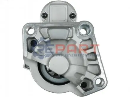 Реле стартера втягуюче Ford Focus 04-/Volvo V50 04- (12V) AS S3184S Купити в Україні