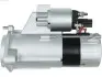 Стартер AS (S3185S) изображение 4