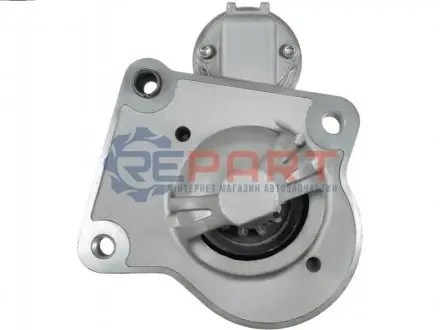 Реле стартера втягуюче Ford Focus 04-/Volvo V50 04- (12V) AS S3193S Купити в Україні