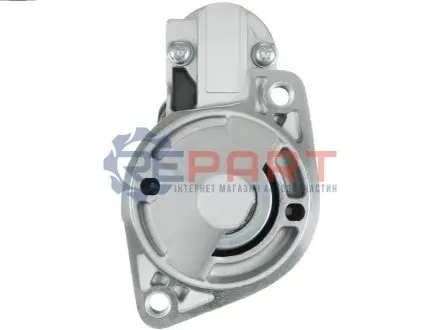 Фото Стартер AS (S3195S) изображение 1