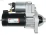 Стартер AS (S3198S) зображення 2