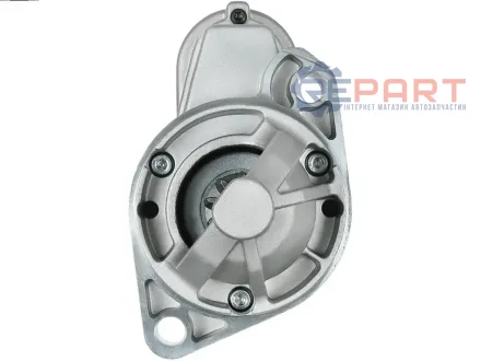 Стартер AS S3198S