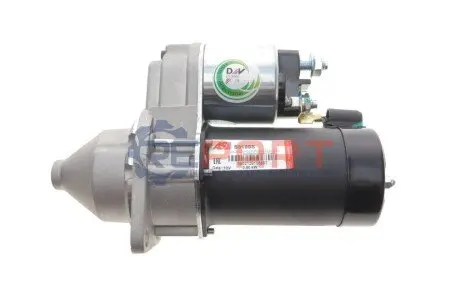 Стартер VW Caddy 1.6 96-00/Skoda Felicia 1.3/1.6 94-01 (0.8kw) (z=9) AS S3199S Купити в Україні