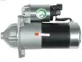Стартер AS (S3201S) зображення 4