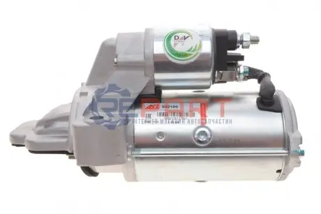 Фото Реле стартера втягуюче Ford Focus 04-/Volvo V50 04- (12V) AS (S3218S) зображення 1