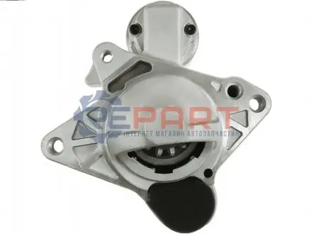 Фото Стартер AS (S3229S) зображення 1