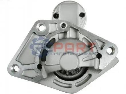 Фото 1 — Стартер AS (S3242S) Фото Стартер AS (S3242S) изображение 1