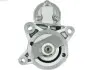Стартер AUTOSTARTER S4015 FIAT BRAVA, BRAVO, MAREA 1.4 95- S4015