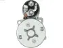 Фото Стартер AUTOSTARTER FIAT BRAVA, BRAVO, MAREA 1.4 95- AS (S4015) зображення 3