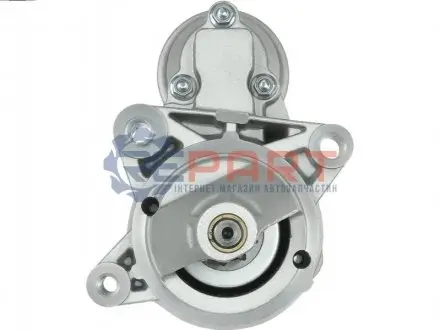 Фото Стартер AUTOSTARTER FIAT BRAVA, BRAVO, MAREA 1.4 95- AS (S4015) зображення 1