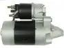 Фото Стартер - відновлений AS (S4015PR) зображення 4