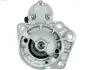 Стартер AUTOSTARTER SEAT AROSA 97-04, CORDOBA, IBIZA 93-02, VW CADDY 95-03, LUPO 98-, POLO 94-01 AS (S4016) зображення 1