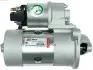 Стартер AUTOSTARTER SEAT AROSA 97-04, CORDOBA, IBIZA 93-02, VW CADDY 95-03, LUPO 98-, POLO 94-01 AS (S4016) зображення 2