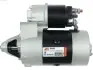 Фото Стартер AUTOSTARTER CITROEN JUMPY 1.6 95-, FIAT BRAVA, BRAVO, FIORINO 1.6 95-01 AS (S4020) зображення 2