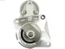 Стартер AUTOSTARTER FIAT 500 07-, BRAVO 07-, GRANDE PUNTO 05-, LINEA 07-, LANCIA MUSA 04-, YPSILON 03 AS (S4025) зображення 1