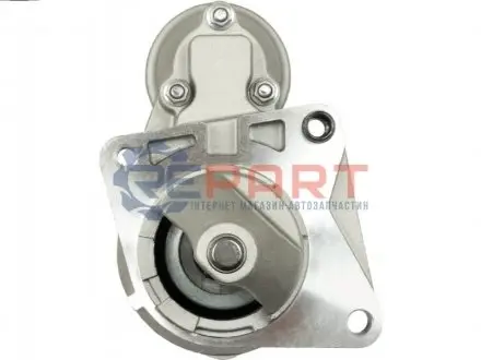 Стартер AUTOSTARTER FIAT 500 07-, BRAVO 07-, GRANDE PUNTO 05-, LINEA 07-, LANCIA MUSA 04-, YPSILON 03 AS S4025