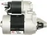 Фото Стартер AUTOSTARTER FIAT PALIO, PUNTO 1.2 99-, LANCIA Y 1.2 00-03 AS (S4028) зображення 2