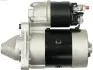 Фото Стартер AUTOSTARTER FIAT PALIO, PUNTO 1.2 99-, LANCIA Y 1.2 00-03 AS (S4028) зображення 4