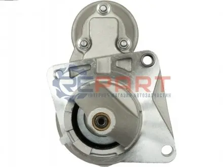 Стартер AUTOSTARTER FIAT PALIO, PUNTO 1.2 99-, LANCIA Y 1.2 00-03 AS S4028 Купити в Україні