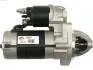 Фото Стартер AUTOSTARTER BMW 3 E46, 5 E39 2.0 DIESEL 98 AS (S4031) зображення 2