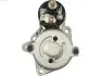 Фото Стартер AUTOSTARTER BMW 3 E46, 5 E39 2.0 DIESEL 98 AS (S4031) зображення 3
