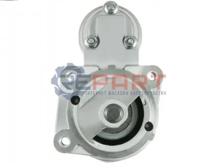 Стартер AUTOSTARTER AS S4033 Купити в Україні
