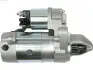 Фото Стартер AUTOSTARTER TOYOTA AVENSIS 05-, AURIS 2.0D-4D 07 AS (S4042) зображення 2