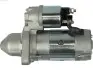 Фото Стартер AUTOSTARTER TOYOTA AVENSIS 05-, AURIS 2.0D-4D 07 AS (S4042) зображення 4