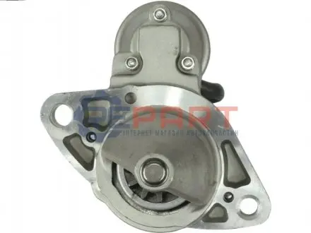 Стартер AUTOSTARTER TOYOTA AVENSIS 05-, AURIS 2.0D-4D 07 AS S4042 Купити в Україні