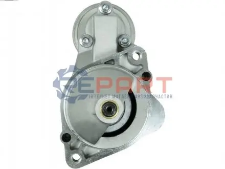 Фото Стартер AS (S4051) зображення 1