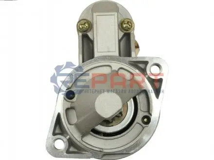 Стартер AUTOSTARTER HYUNDAI ACCENT, ELANTRA, PONY, SONATA 1.3-2.0 91-, KIA JOICE 2.0 99-03, MITSUBISHI COLT, GALANT, L300, LANCER 1.2-2.4 78-00 AS S5002 Купити в Україні