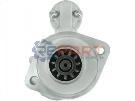 Фото 1 — Стартер AS (S5003) Фото Стартер AS (S5003) зображення 1