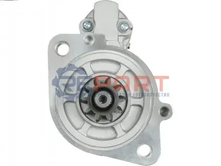 Фото Стартер AS (S5004) зображення 1